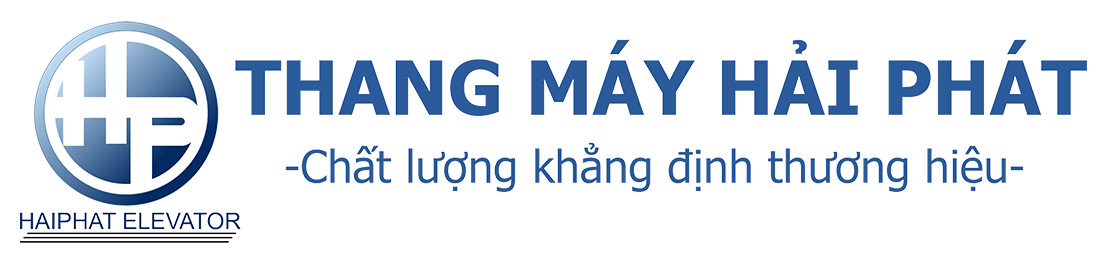 Thang Máy Hải Phát
